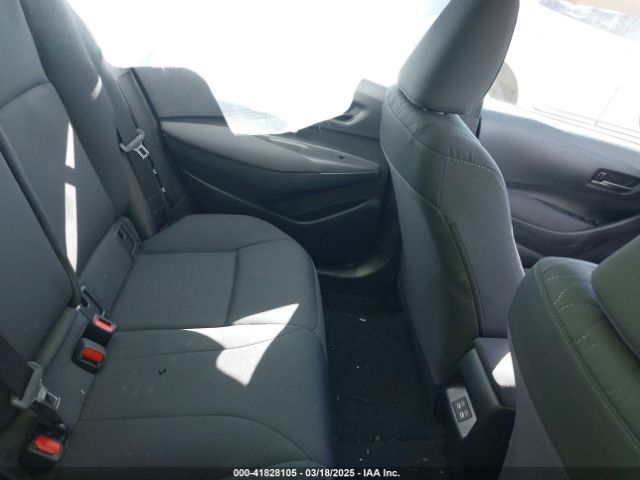 5YFB4MDE9SP240814 Toyota COROLLA LE