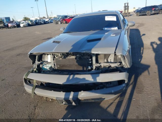 2C3CDZAG8KH521410 Dodge Challenger Sxt