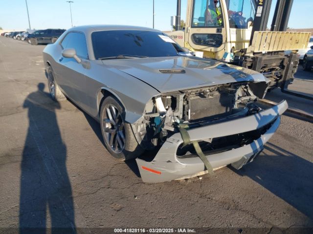 2C3CDZAG8KH521410 Dodge Challenger Sxt