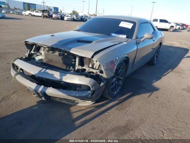 2C3CDZAG8KH521410 Dodge Challenger Sxt