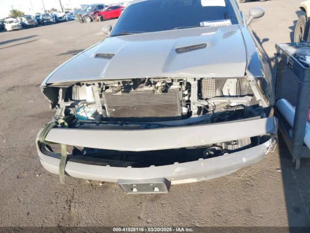 2C3CDZAG8KH521410 Dodge Challenger Sxt