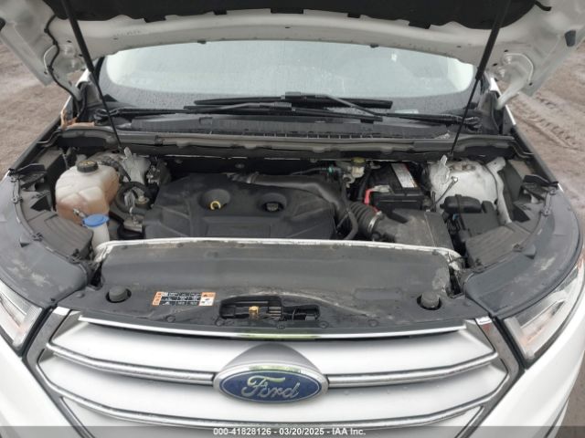 2FMPK4J95HBB55940 Ford EDGE SEL