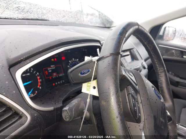 2FMPK4J95HBB55940 Ford EDGE SEL