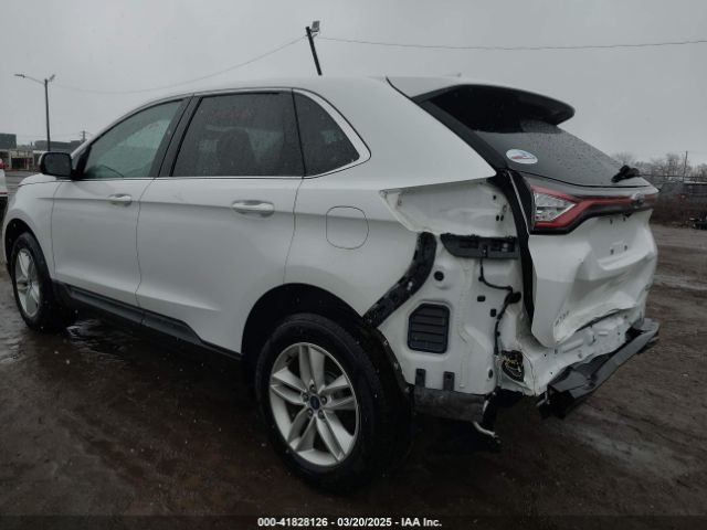 2FMPK4J95HBB55940 Ford EDGE SEL