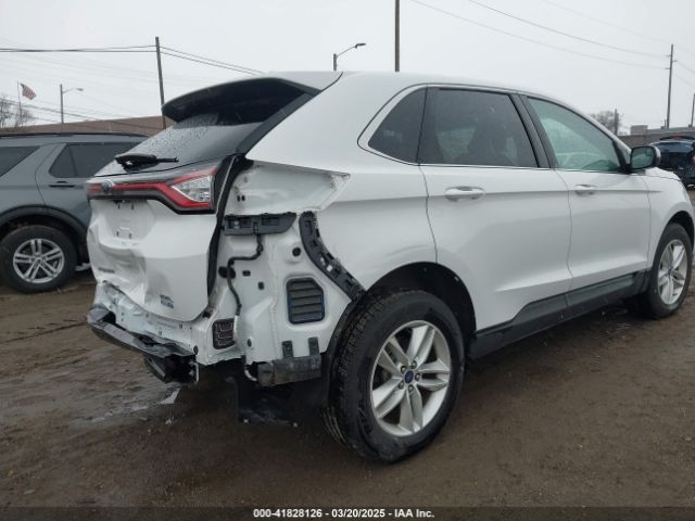 2FMPK4J95HBB55940 Ford EDGE SEL
