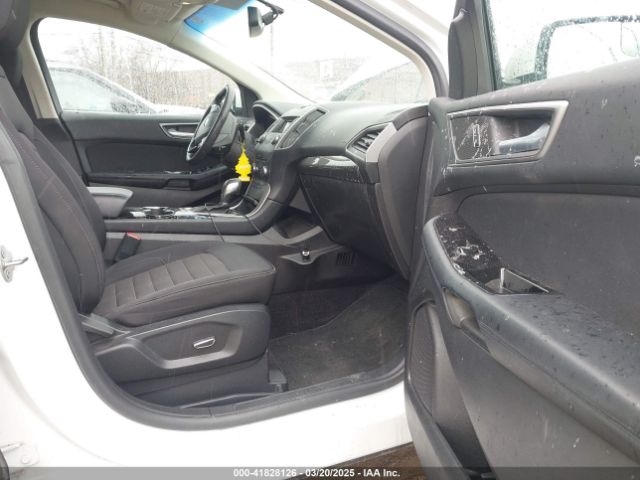 2FMPK4J95HBB55940 Ford EDGE SEL