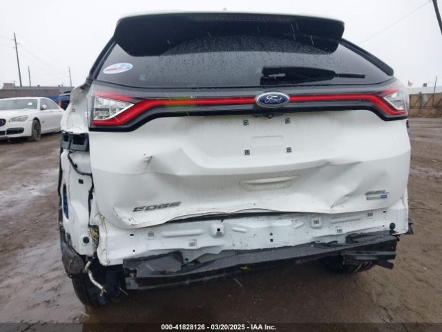 2FMPK4J95HBB55940 Ford EDGE SEL