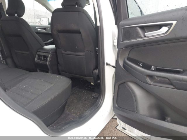 2FMPK4J95HBB55940 Ford EDGE SEL