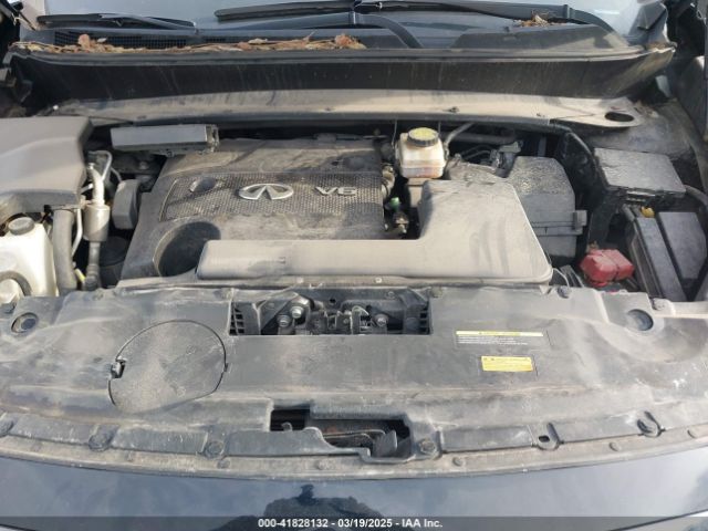 5N1AL0MM0FC522073 Infiniti QX60