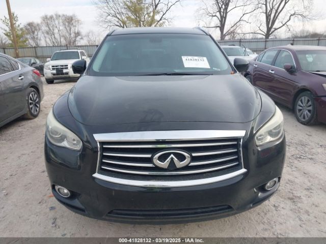5N1AL0MM0FC522073 Infiniti QX60