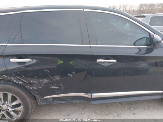 5N1AL0MM0FC522073 Infiniti QX60