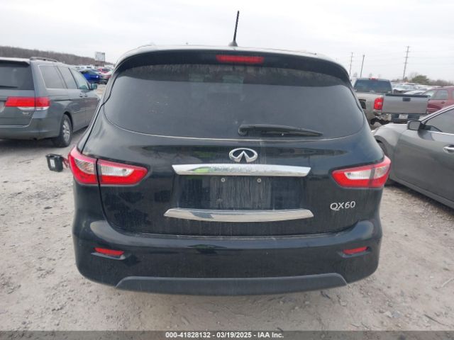 5N1AL0MM0FC522073 Infiniti QX60
