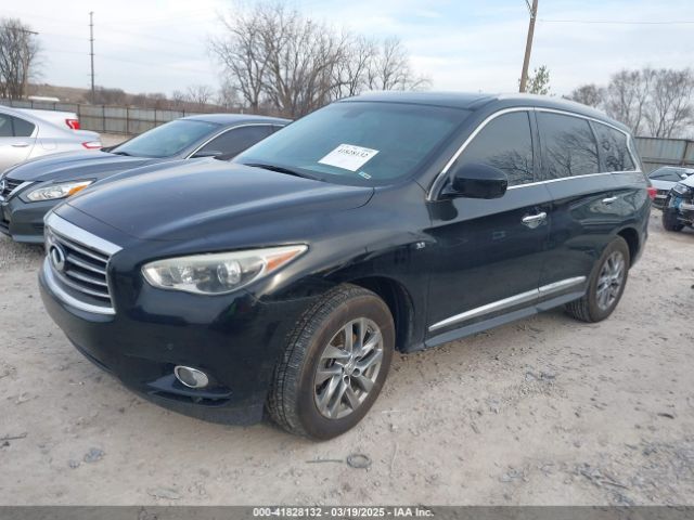 5N1AL0MM0FC522073 Infiniti QX60