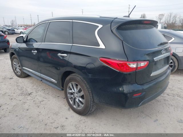 5N1AL0MM0FC522073 Infiniti QX60