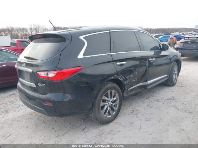 5N1AL0MM0FC522073 Infiniti QX60