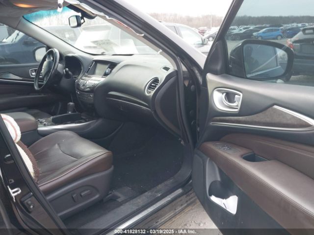 5N1AL0MM0FC522073 Infiniti QX60