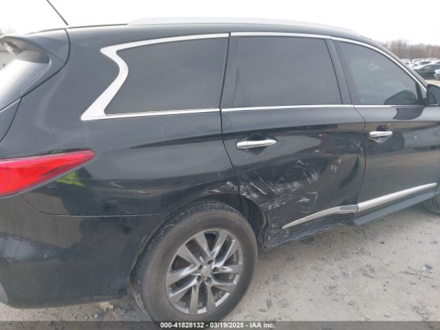 5N1AL0MM0FC522073 Infiniti QX60