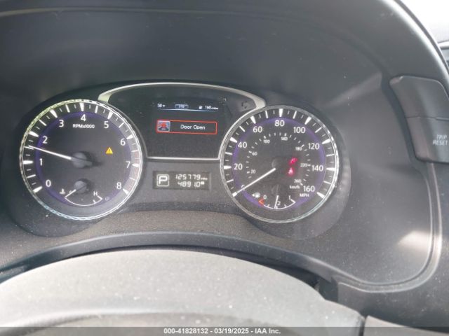 5N1AL0MM0FC522073 Infiniti QX60