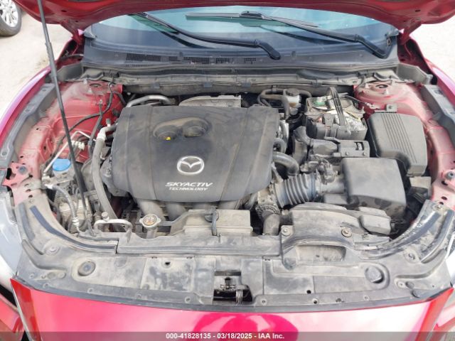 JM1GJ1U53G1409105 Mazda Mazda6 I Sport