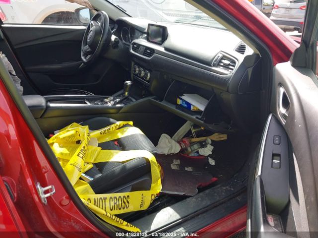 JM1GJ1U53G1409105 Mazda Mazda6 I Sport