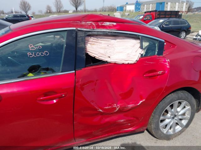 JM1GJ1U53G1409105 Mazda Mazda6 I Sport