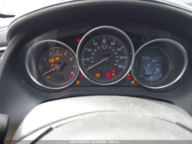 JM1GJ1U53G1409105 Mazda Mazda6 I Sport