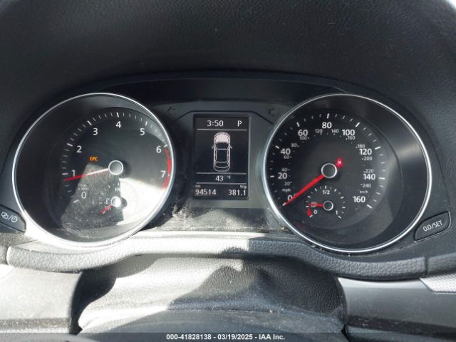 1VWDT7A35HC085418 Volkswagen Passat 1.8t R-line