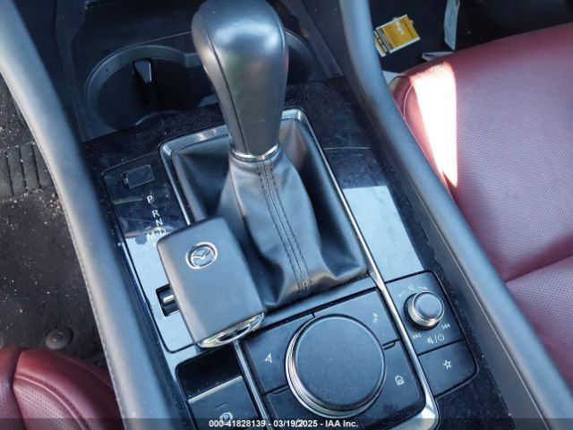 JM1BPAML4N1521836 Mazda Mazda3 Premium
