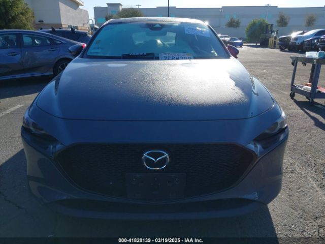 JM1BPAML4N1521836 Mazda Mazda3 Premium