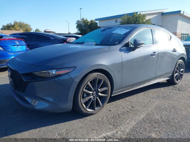 JM1BPAML4N1521836 Mazda Mazda3 Premium