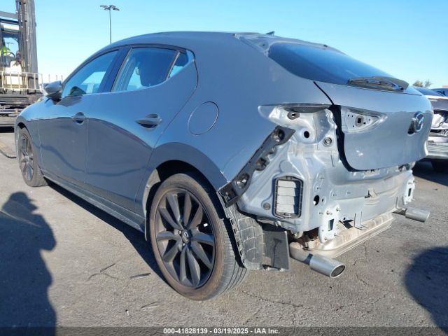 JM1BPAML4N1521836 Mazda Mazda3 Premium