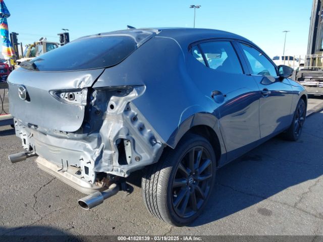 JM1BPAML4N1521836 Mazda Mazda3 Premium