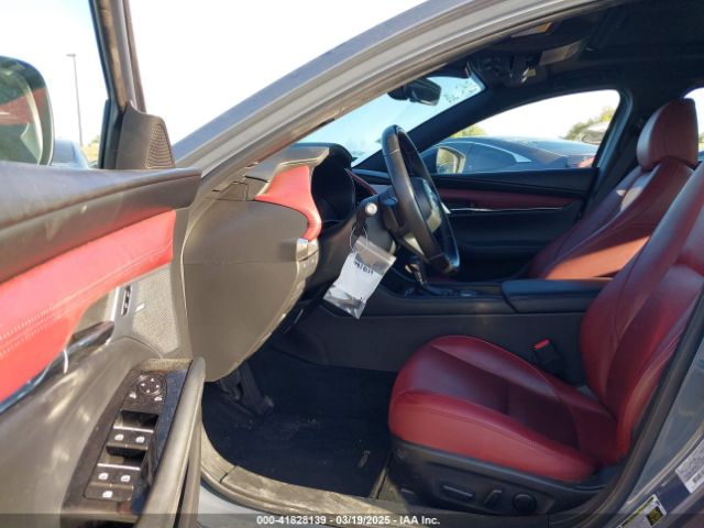 JM1BPAML4N1521836 Mazda Mazda3 Premium