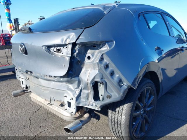 JM1BPAML4N1521836 Mazda Mazda3 Premium