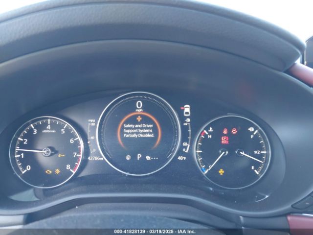 JM1BPAML4N1521836 Mazda Mazda3 Premium