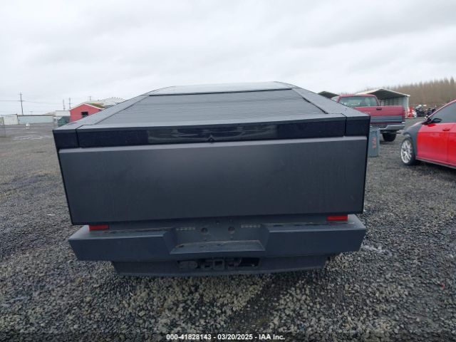 7G2CEHED0RA043898 Tesla Cybertruck All-wheel Drive