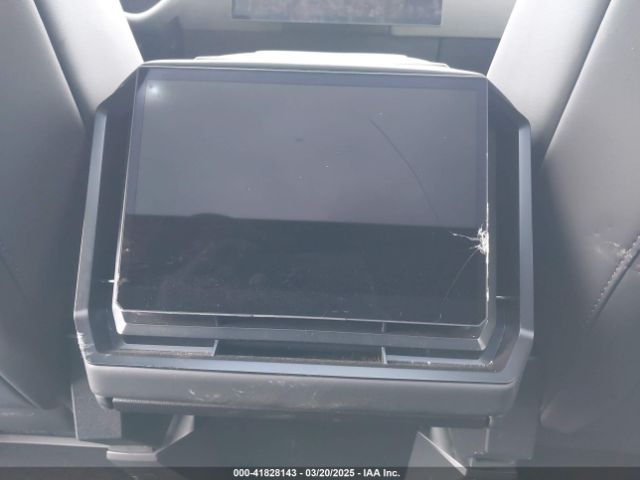 7G2CEHED0RA043898 Tesla Cybertruck All-wheel Drive