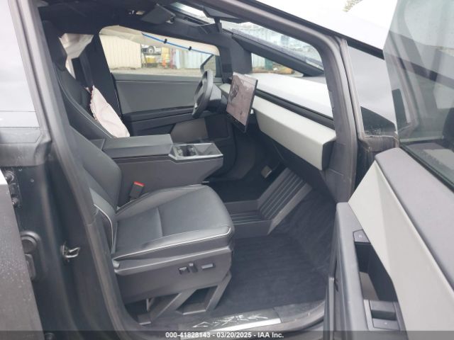 7G2CEHED0RA043898 Tesla Cybertruck All-wheel Drive
