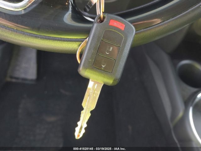 2017 MITSUBISHI OUTLANDER SPORT JA4AR3AU9HZ024327 Photo 10