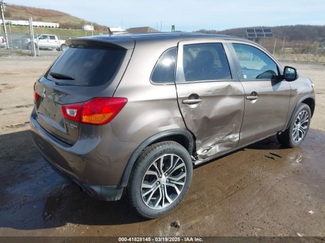 2017 MITSUBISHI OUTLANDER SPORT JA4AR3AU9HZ024327 Photo 3