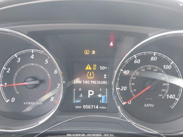 2017 MITSUBISHI OUTLANDER SPORT JA4AR3AU9HZ024327 Photo 6