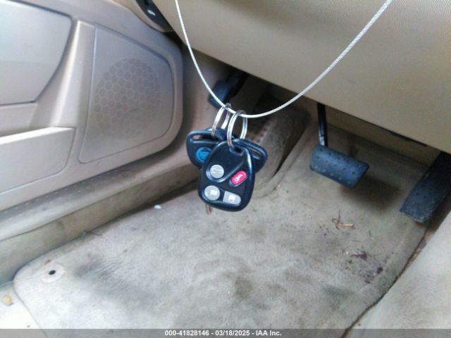 2006 CADILLAC SRX 1GYEE63A560137436 Photo 10