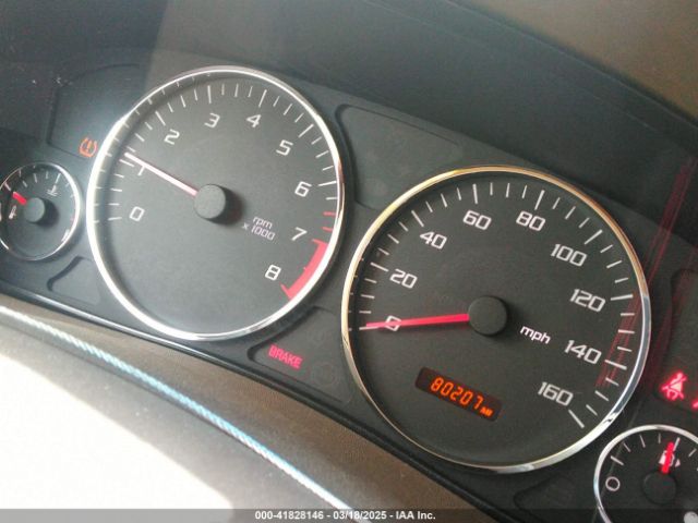 2006 CADILLAC SRX 1GYEE63A560137436 Photo 6