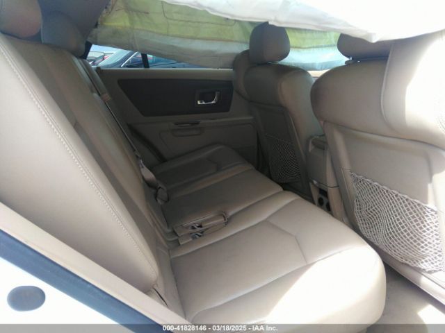 2006 CADILLAC SRX 1GYEE63A560137436 Photo 7