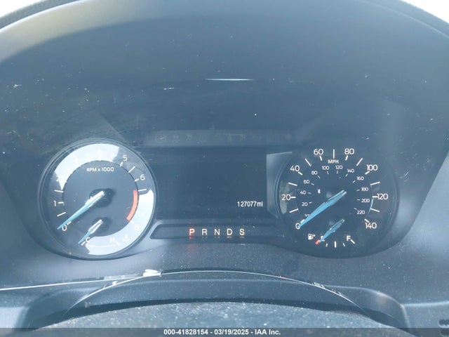 Ford EXPLORER XLT 2018 1FM5K7D85JGB03556 Image 7