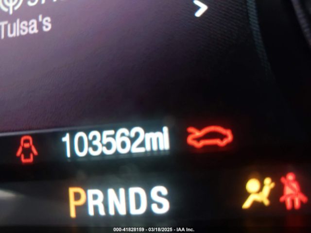 5LMTJ2AH8FUJ23341 Lincoln MKC
