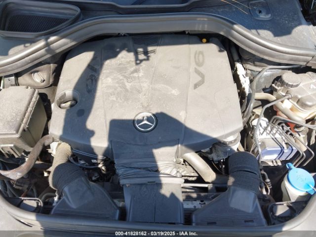 4JGDF2EE7GA688353 Mercedes-Benz Gl 350 Bluetec 4matic