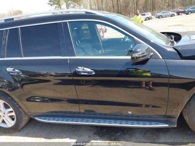 4JGDF2EE7GA688353 Mercedes-Benz Gl 350 Bluetec 4matic