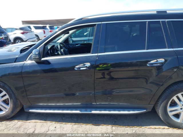 4JGDF2EE7GA688353 Mercedes-Benz Gl 350 Bluetec 4matic