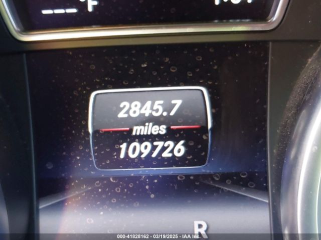 4JGDF2EE7GA688353 Mercedes-Benz Gl 350 Bluetec 4matic